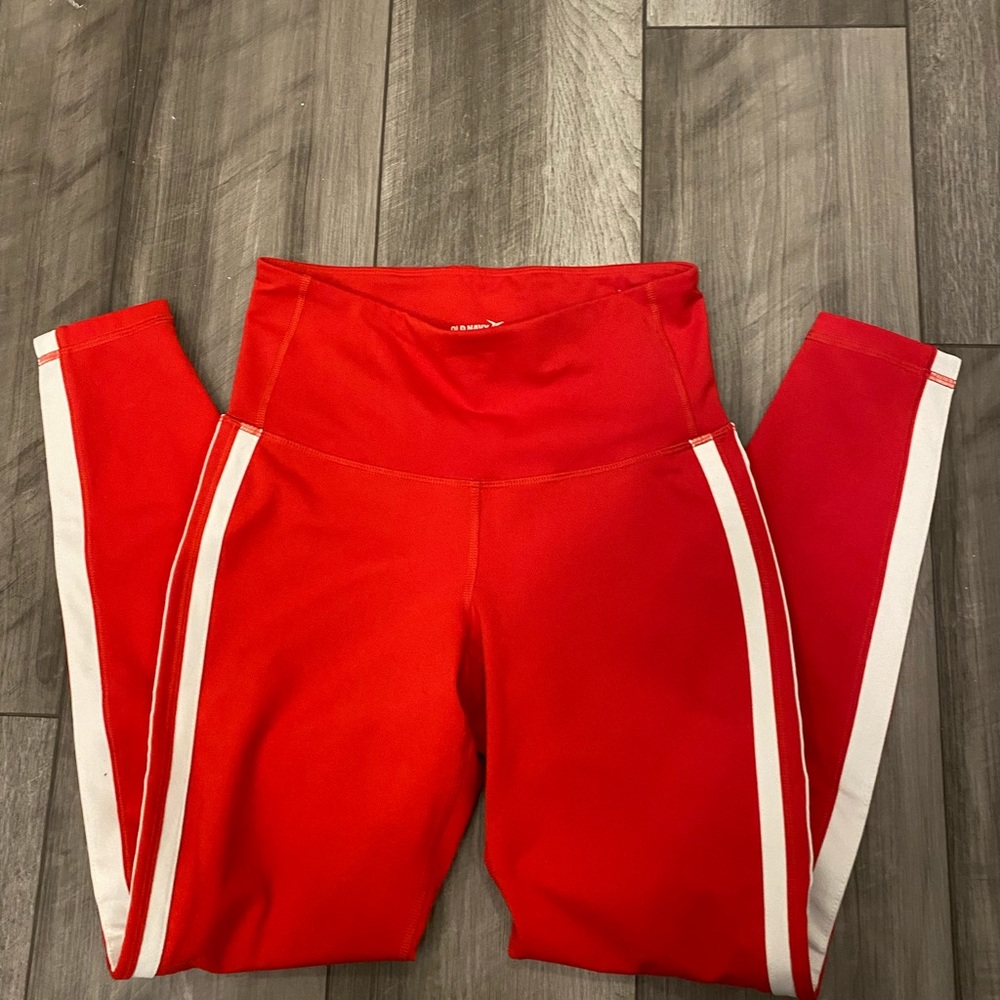 Old navy size S leggings